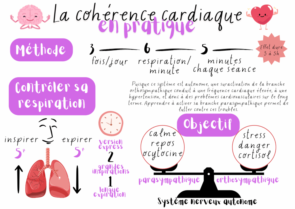 infographie informative